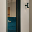 Private House in Tskneti / NS Studio - Interior Photography, Wood, Lighting, Door, Glass
